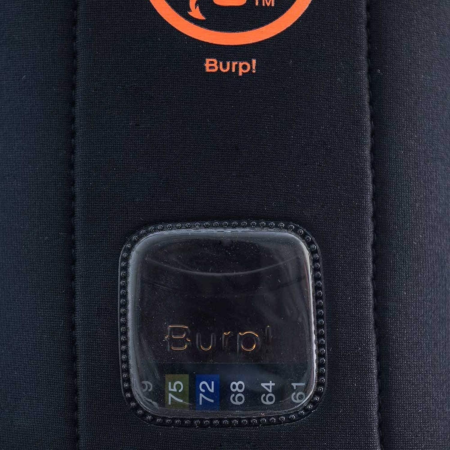 Neoprene Sleeve for 3-Gallon Fermenter: Temperature Control Essential