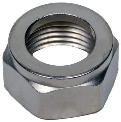 Hex Beer Line Nut: The Perfect Attachment for Shanks and Couplers!