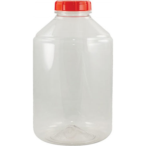 FerMonster 6-Gallon Carboy - Your Ultimate Fermentation Companion!