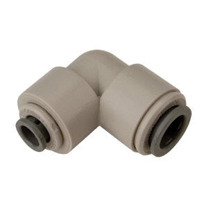 Stunning 3/8 Reducing Elbow - Upgrade Your Setup Now!