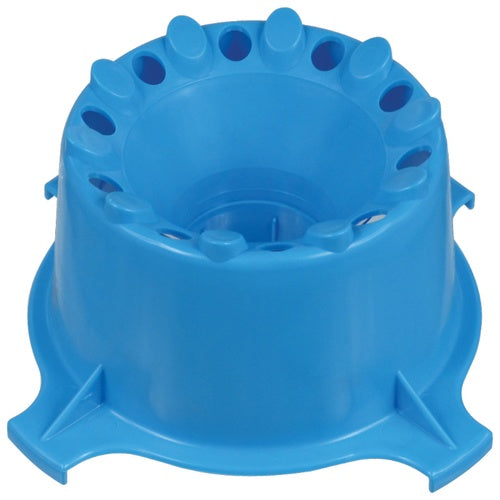 Incredible Blue Carboy Drainer: Effortless Draining & Drying!
