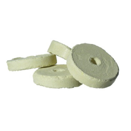 Powerful 5-Gram Sulfur Discs for Efficient Barrel Treatment