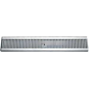 Incredible 51' Surface Mount with Drain