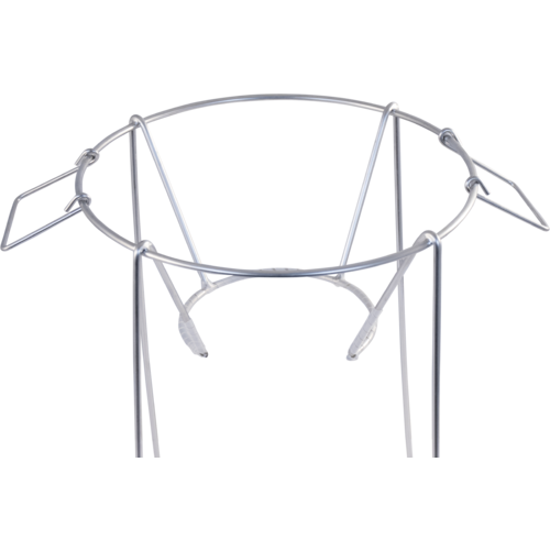 Stunning Stainless Frame for Your Fermentasaurus