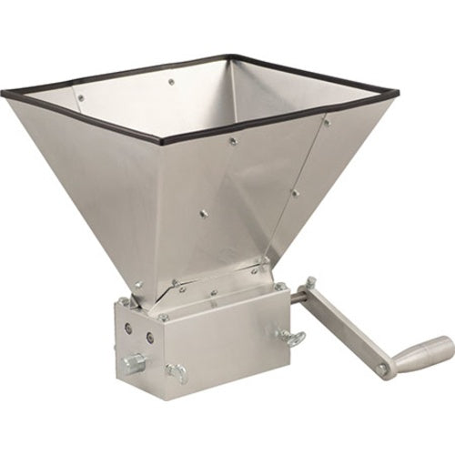 Malt Muncher 3 Roller Grain Mill - KL03261: Fresh Grain Milling Solution