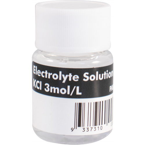 Beverage Doctor - Premium KCl 3mol/Litre Storage Solution