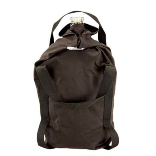5-Gallon Carboy Carrier: Your Beer's Best Friend!