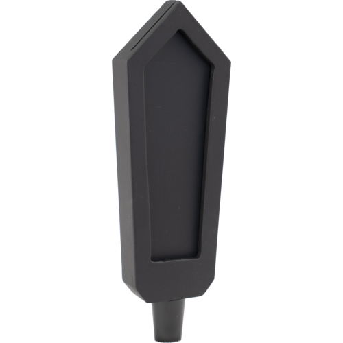 Stunning Large Wooden Chalkboard Tap Handle - A Must-Have!
