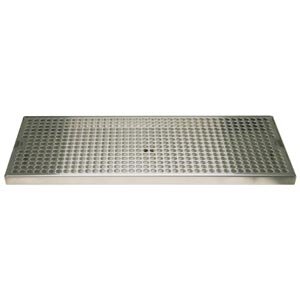 18-Foot Surface Mount with Drain: A Must-Have!