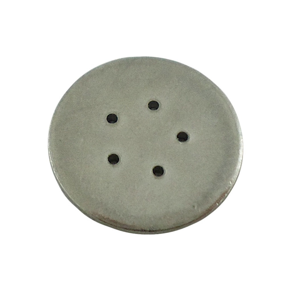 Premium Stainless Steel Restrictor Disc for Most Stout Faucets