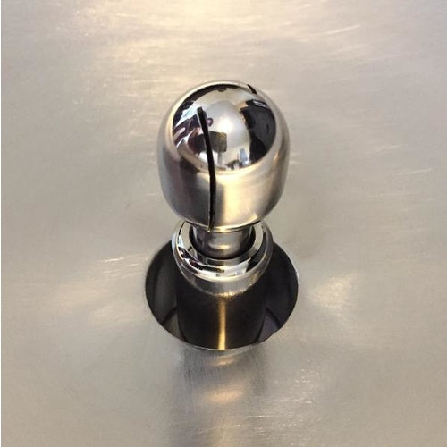 Amazing 1.5 in TC CIP Spray Ball