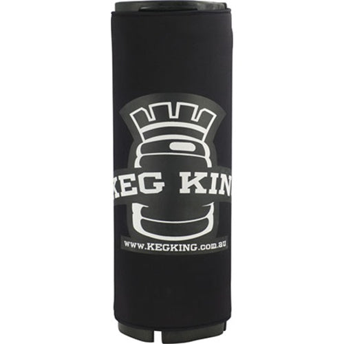Cool Keg Parka for Homebrew Lovers