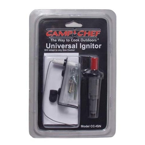 Camp Chef Burner Ignitor: Effortless Ignition Solution