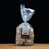 Neutrocork #7 Micro-Agglomerated Corks - 38x21mm, 30 Count