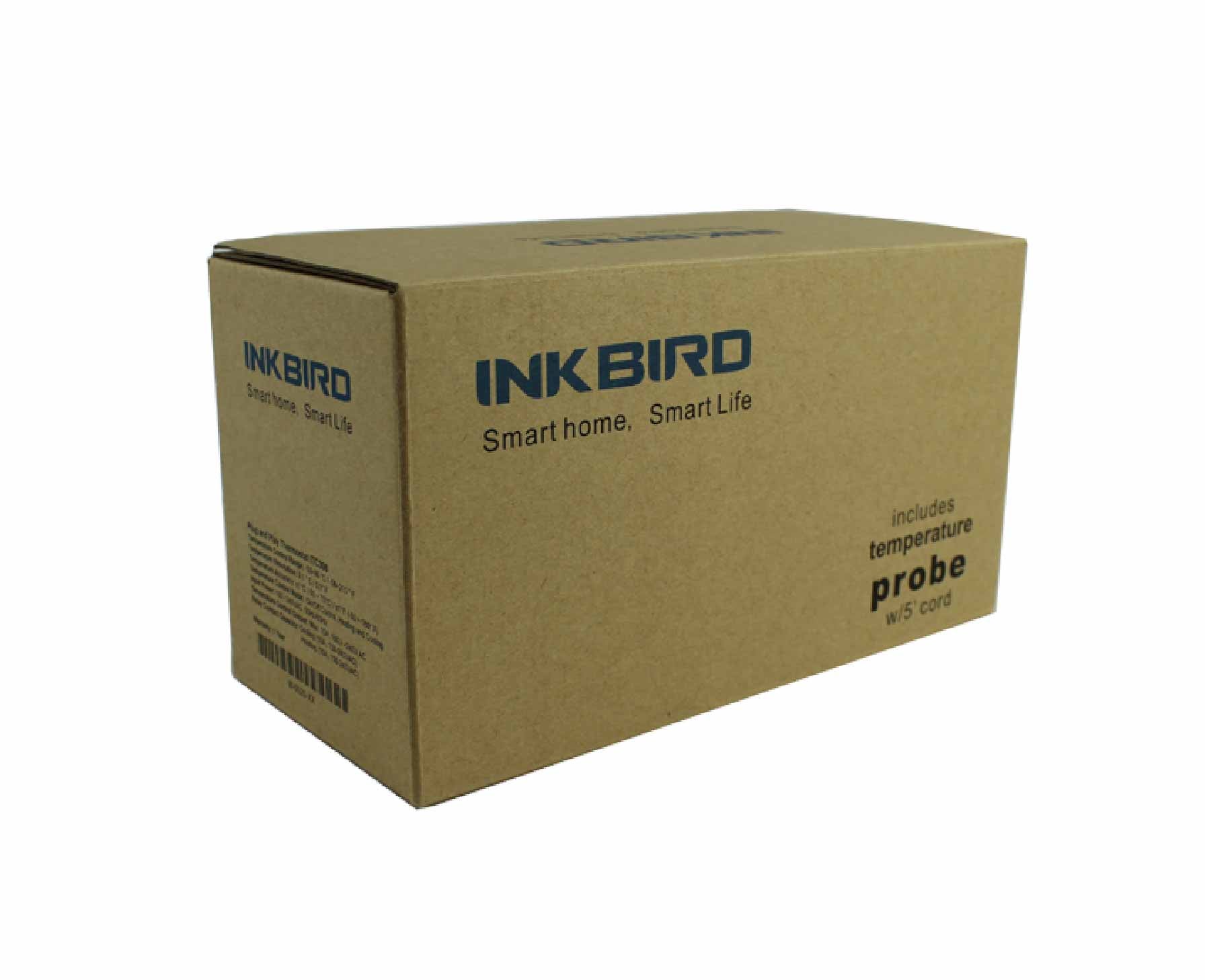 Inkbird ITC-310T-B: Your Ultimate Programmable Digital Temperature Controller for Home Brewing