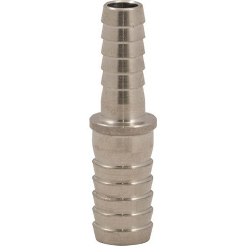 Amazing Stainless Steel Splicer: Connect Different Tubing Sizes Now!