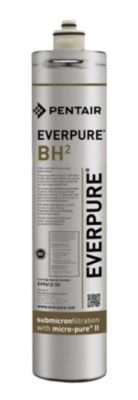 Everpure® 9612 - 50 BH(2) Replacement Cartridge: One Pack for Premium Water!