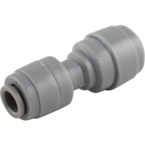 Amazing Duotight Push-In Fitting - 6.5 mm (1/4 in.) x 8 mm (5/16 in.) Reducer - KB01153