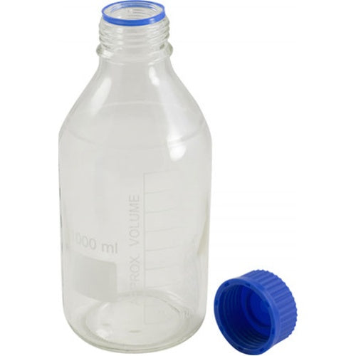 Awesome 1000 mL Reagent Bottle for Yeast Starters