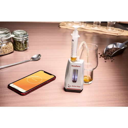Gen 2 EasyDens Digital Bluetooth Hydrometer: The Ultimate Brewing Companion