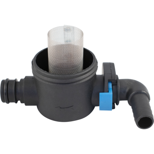 Quick Disconnect (QD) Pre-filter: The Ultimate Upgrade for Your Super Transfer Pump