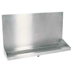 Stunning 24-Inch Wall Mount