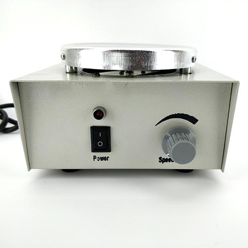 Adjustable Compact Magnetic Stirrer Plate for Yeast Starters - KL07061 by KegLand