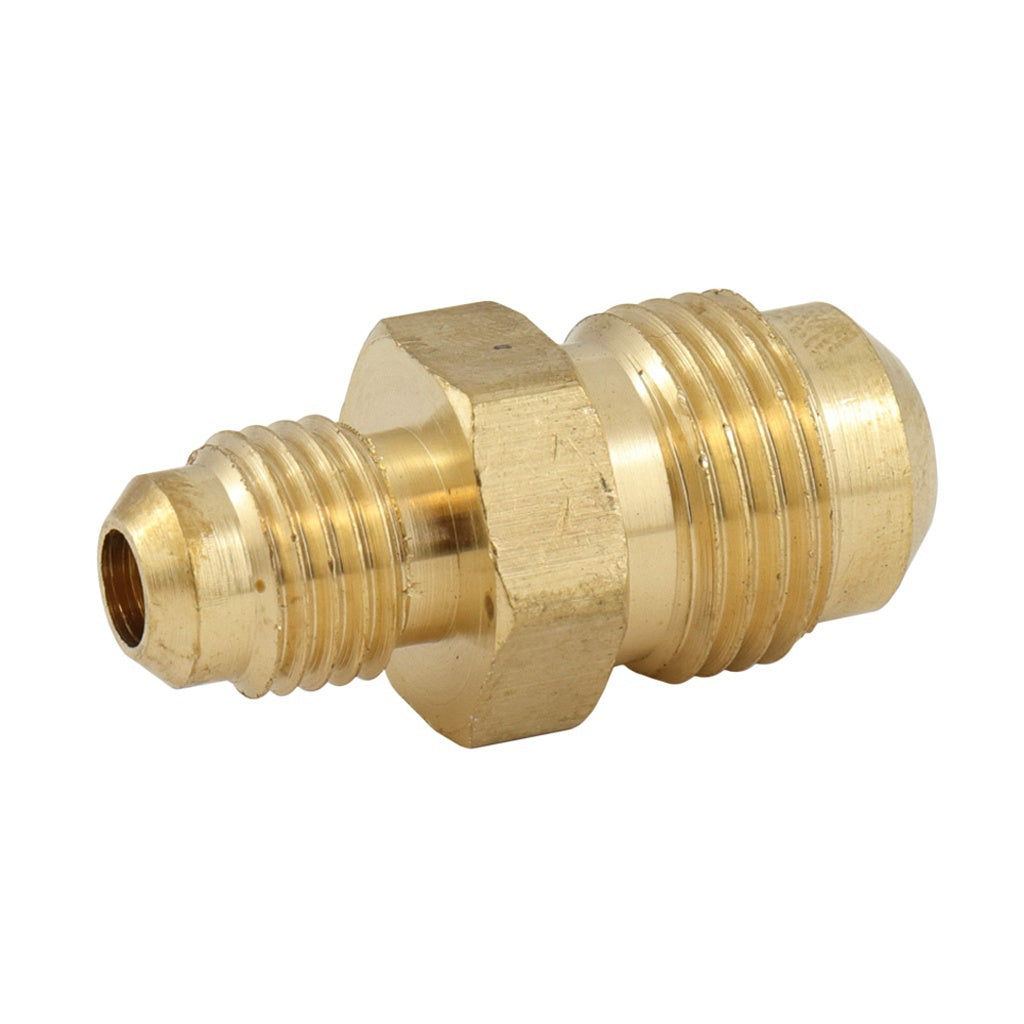 Amazing Union 3/8in MFL X 1/4in MFL Brass Fittings