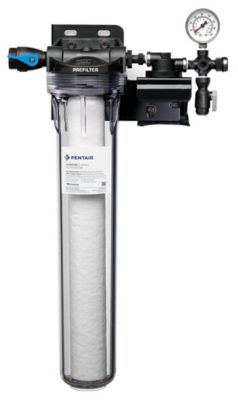 Everpure® 9293-21: Single 20' PreFilter Manifold with Filter - Get Cleaner Water Now!