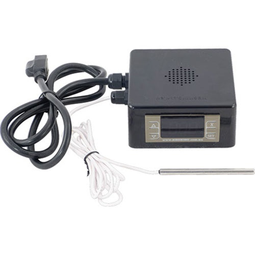 MKII Heating & Cooling Temperature Controller with 4mm Distillation Probe - KL01946