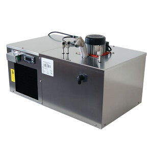 Incredible Mini Flash Chiller