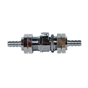 Amazing Beer-Gas Disconnect Keg Coupler Threaded Nipple - Get Yours Now!