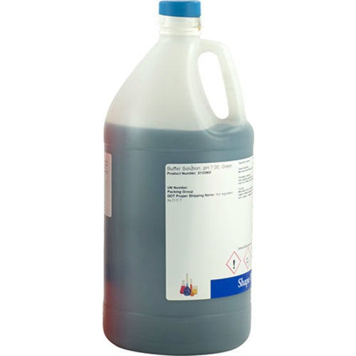 Premium pH Calibration Solution 7.00 - One Gallon