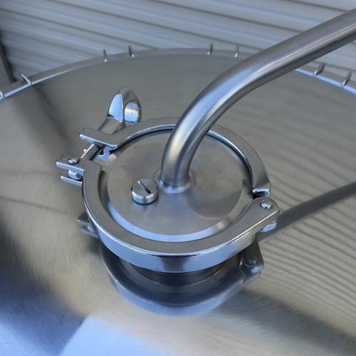 Amazing Lid for 7-Gallon Chronical - CF07PLD-001