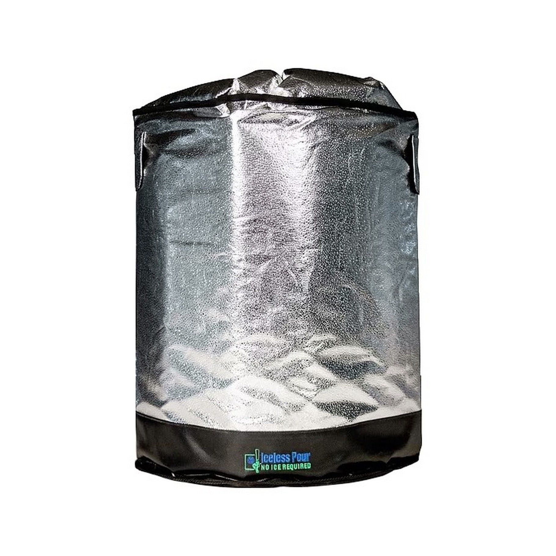 Iceless Pour Thermal Insulation Jacket 1/2 Brl