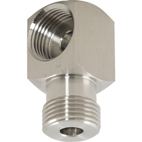 KegLand KL00390 - The Ultimate Low Profile Elbow Bend for Keg Couplers