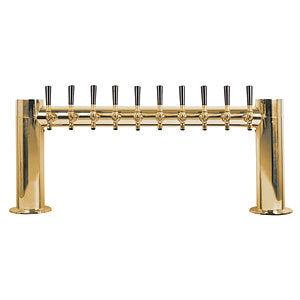 Stunning Metropolis H - 10 Faucets: Elevate Your Space!