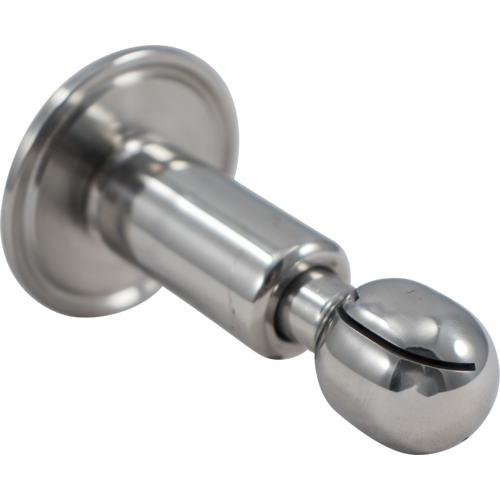 Amazing 1.5 in TC CIP Spray Ball