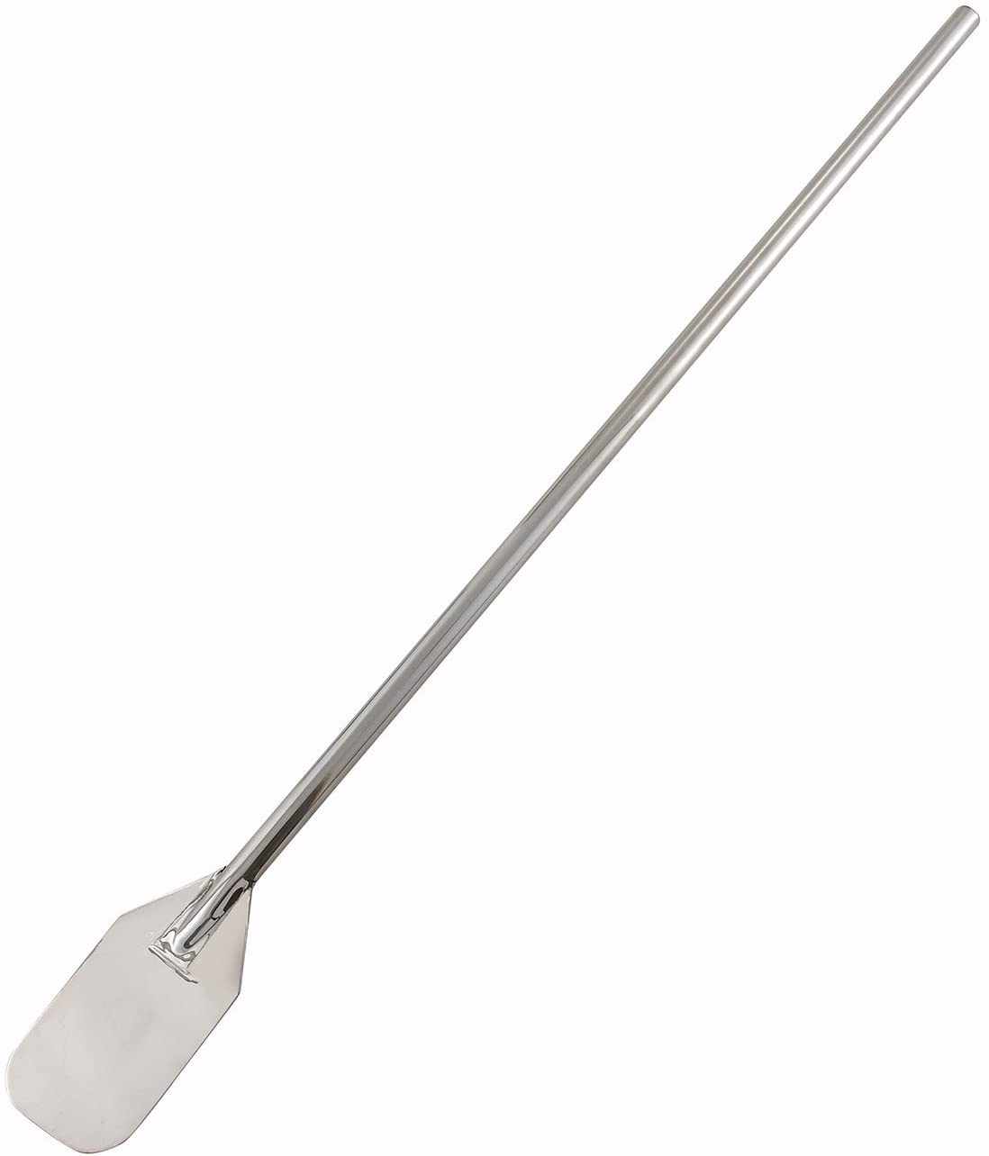 36-Inch Solid Stainless Steel Mash Paddle