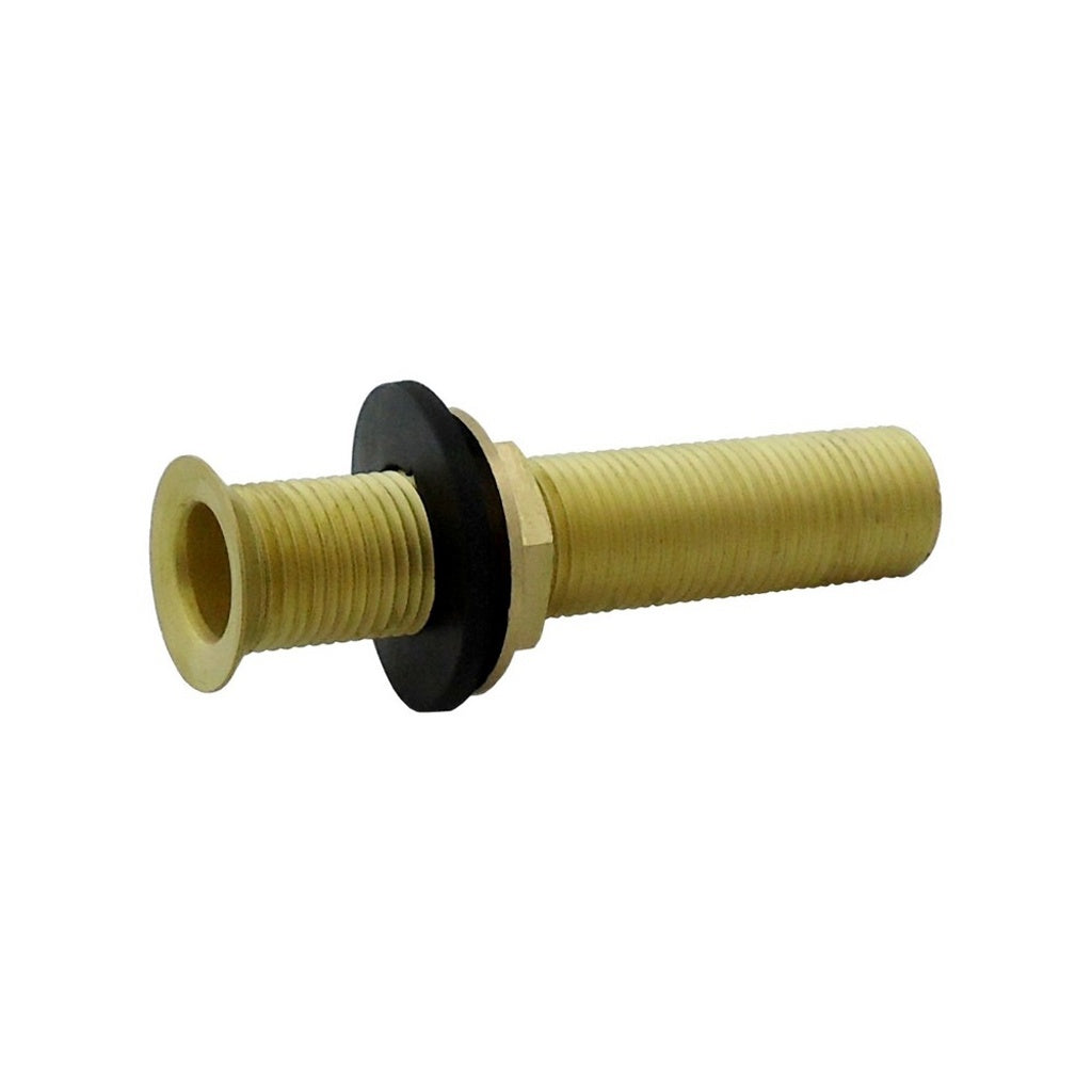 Amazing 1/2in BSP 4in Length Drain Tube - A Must-Have!