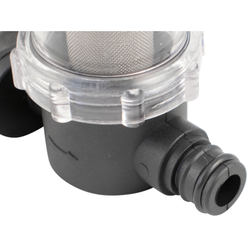 Quick Disconnect (QD) Pre-filter: The Ultimate Upgrade for Your Super Transfer Pump