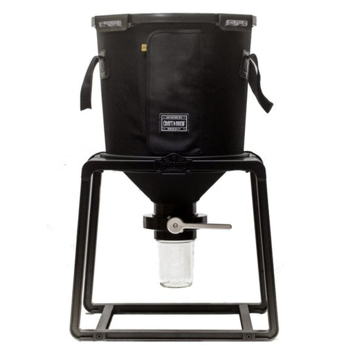 Catalyst Fermentation System - Premium Tank Cover