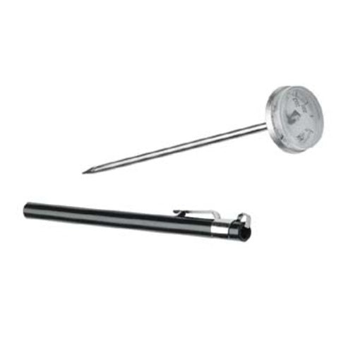 Incredible 1 in. x 5 in. Thermometer - Get Yours Now!