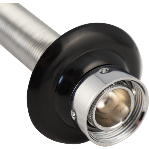 5.5-Inch Premium Long Beer Faucet Shank Assembly with 3/16-Inch Barb - Ideal for Your Home Bar!