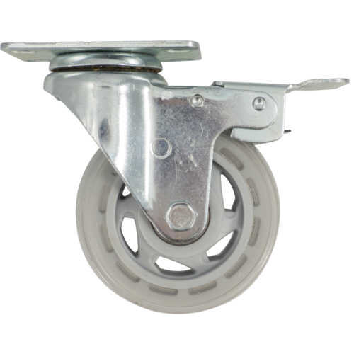 Superior Kegerator Heavy Duty Wheel Upgrade