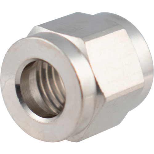 Amazing Flare Fitting Set - 1/4 in. Nut & 1/4 in. Barb