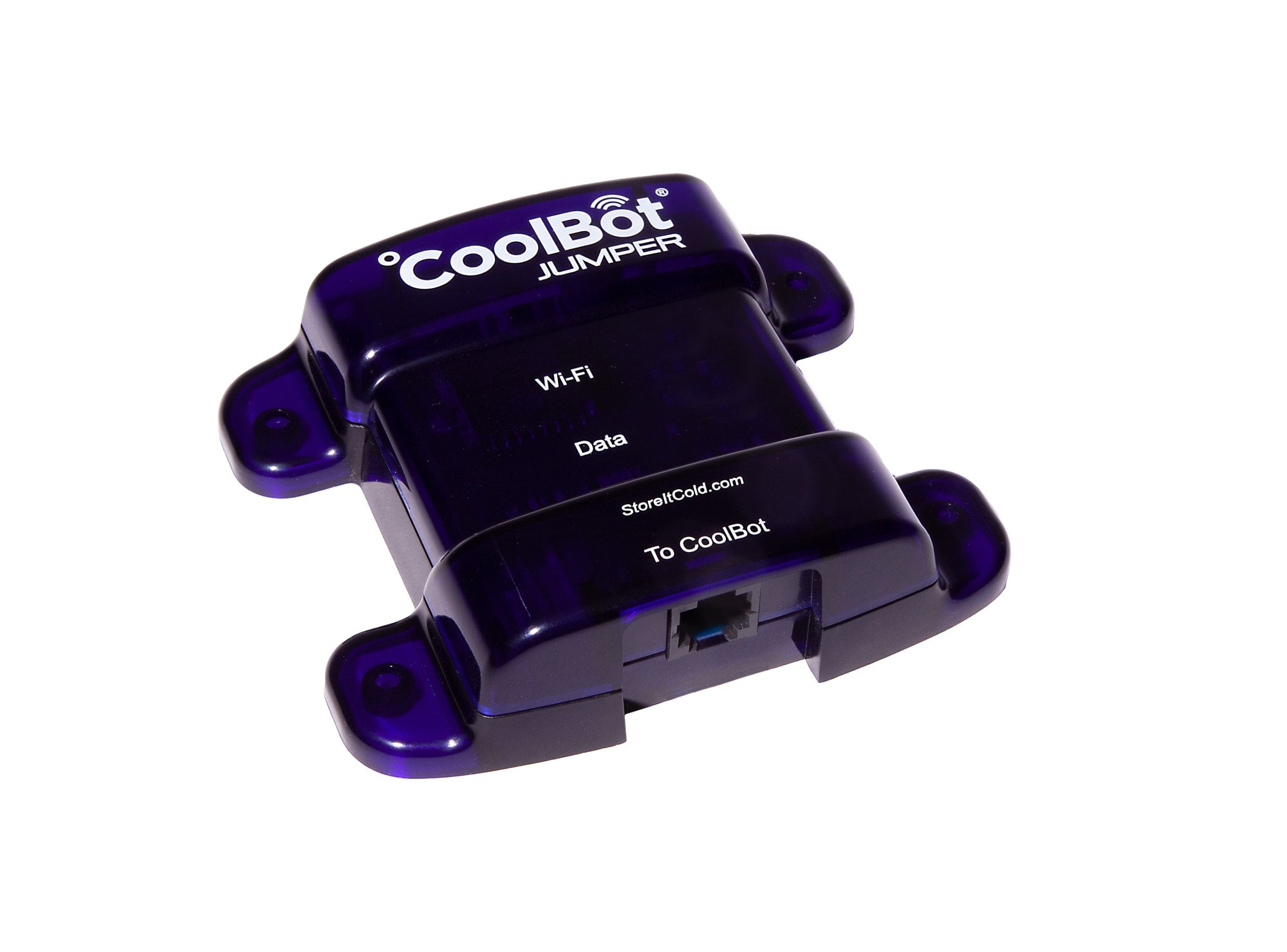 CoolBot Pro WiFi Walk-In Cooler Controller - Your Ultimate DIY Indoor Cooling Solution!