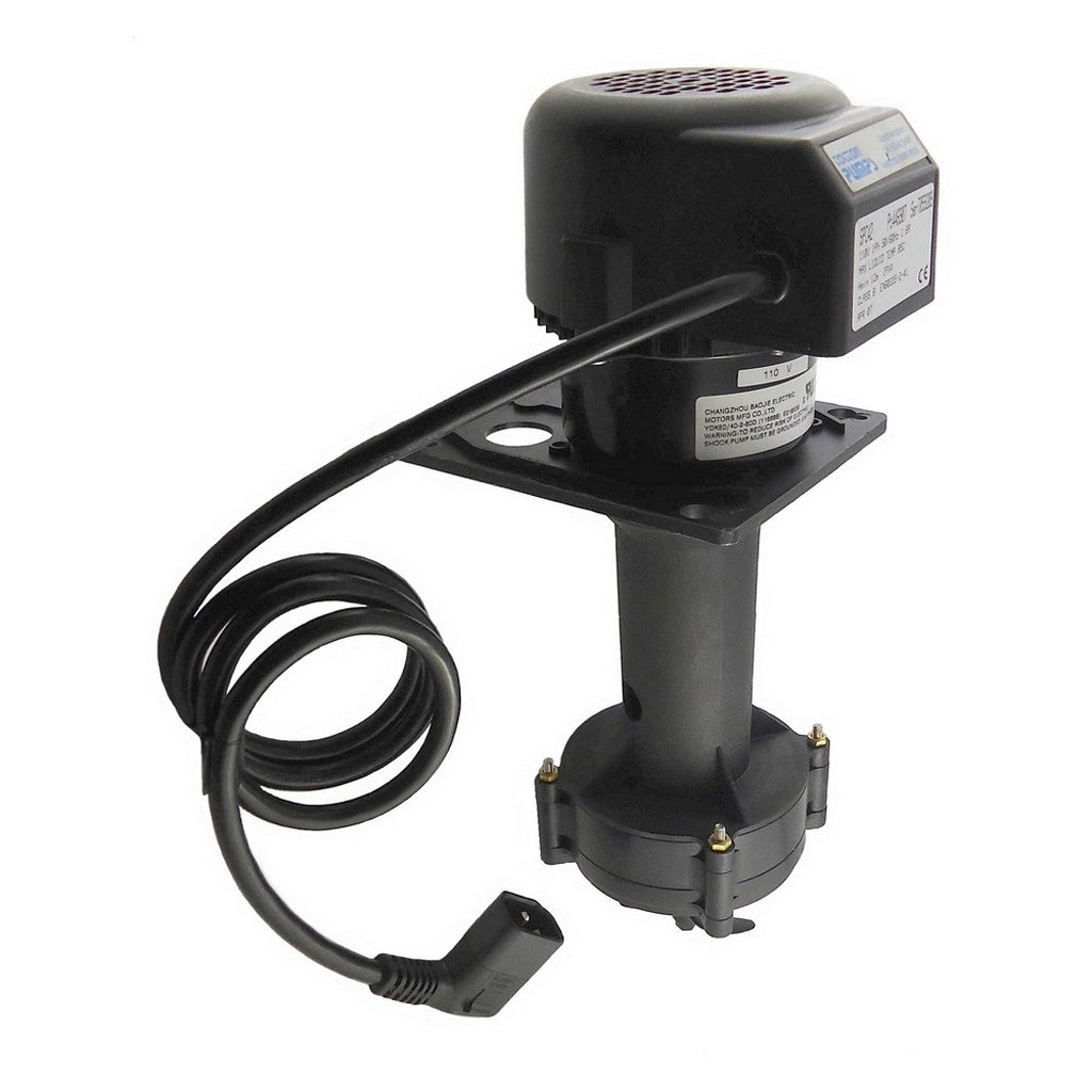 Totton Tayfun 35G & 75G Agitator Pump - A Game-Changer!