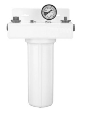 Everpure® 9100-10 CGS-10 10' Single Housing Filter System: Your Key to Pure Water!