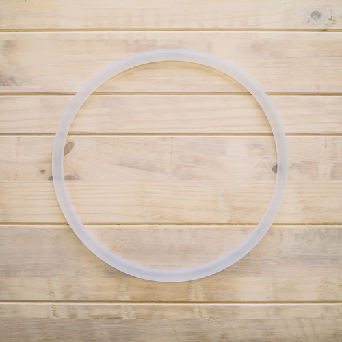 Ss Brewtech Half Barrel Chronical Lid Gasket - Must-Have Replacement!